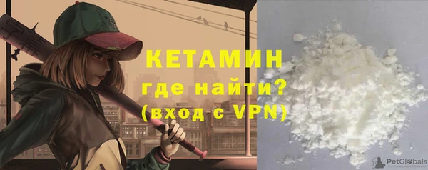 крисы Баксан
