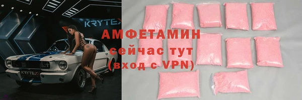 крисы Баксан