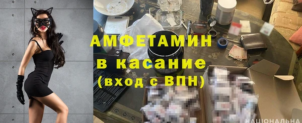 крисы Баксан